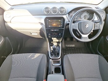 Used Suzuki Vitara 2019 for sale - 78440355: Photo