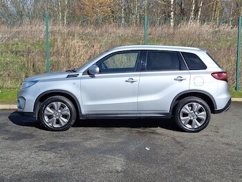 Used Suzuki Vitara 2019 for sale - 78440355: Photo