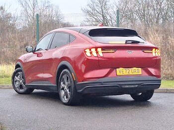 Used Ford Mustang Mach-E 2023 for sale - 78415639: Photo