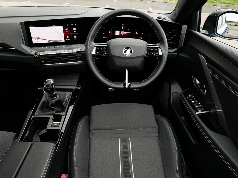 Used Vauxhall Astra 2025 for sale - 76721342: Photo 8