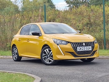 Used Peugeot 208 2023 for sale - 79665994: Photo