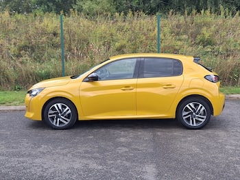 Used Peugeot 208 2023 for sale - 79665994: Photo