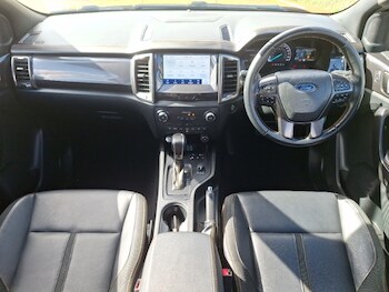 Used Ford Ranger 2021 for sale - 78333806: Photo