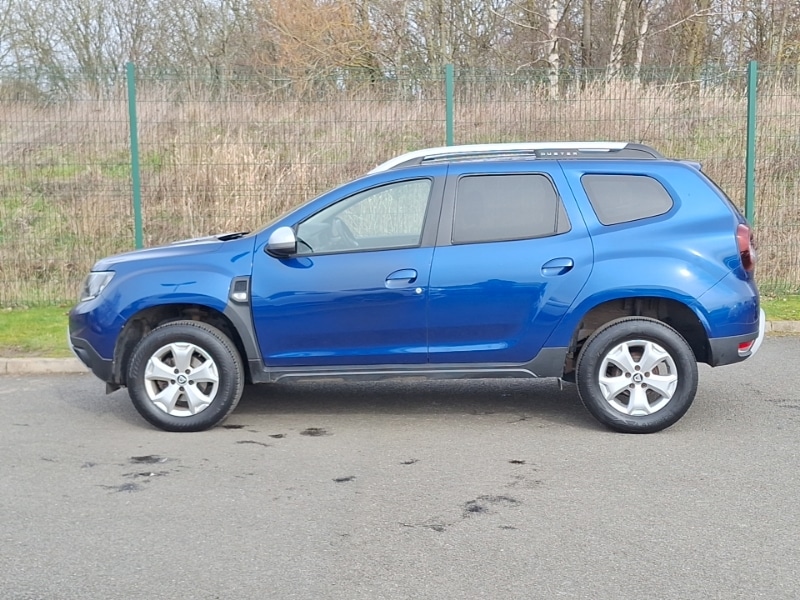Used Dacia Duster 2019 for sale - 78054473: Photo 4