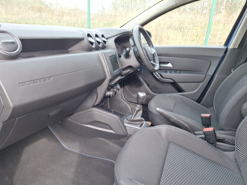 Used Dacia Duster 2019 for sale - 78054473: Photo 5