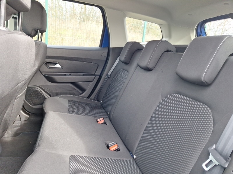 Used Dacia Duster 2019 for sale - 78054473: Photo 6