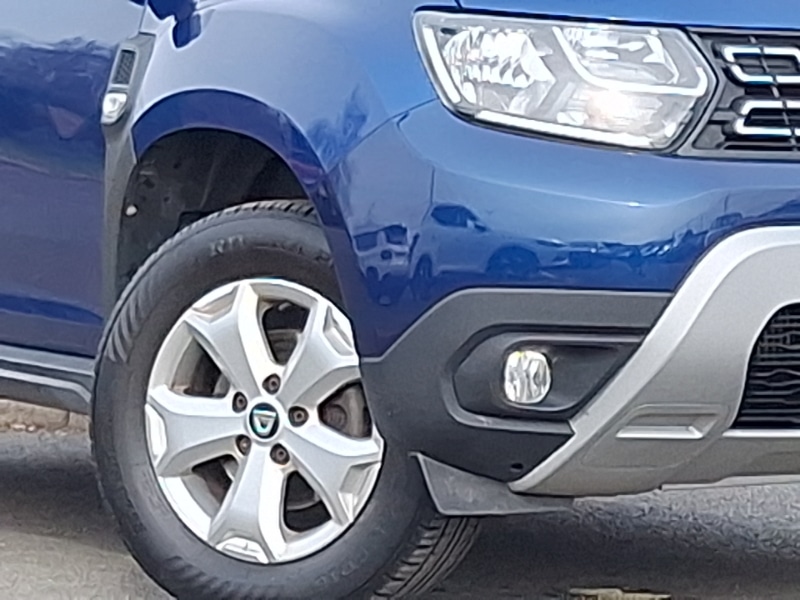 Used Dacia Duster 2019 for sale - 78054473: Photo 9