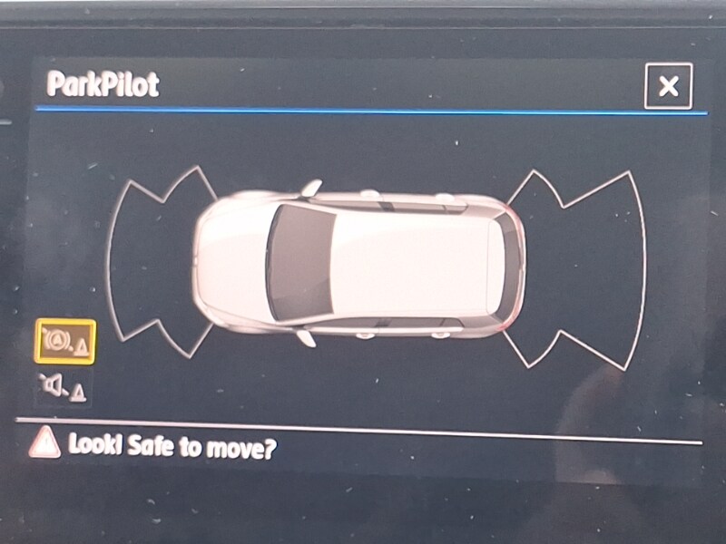 Used Volkswagen Golf 2018 for sale - 78079723: Photo 11