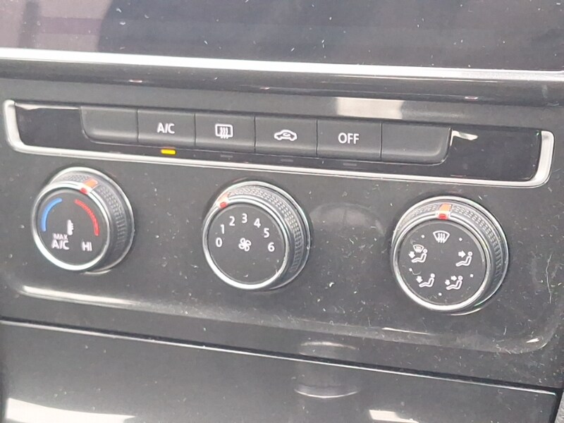 Used Volkswagen Golf 2018 for sale - 78079723: Photo 12