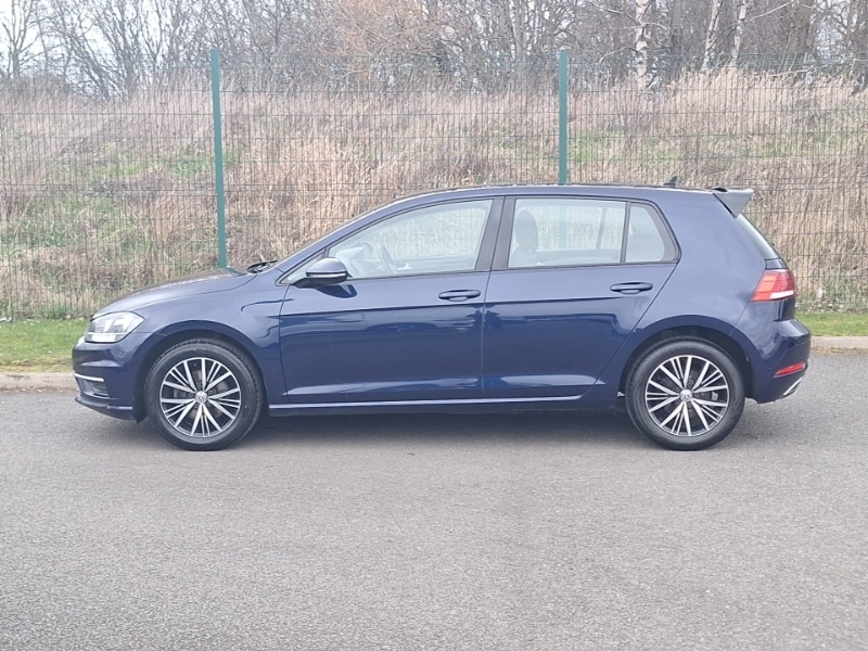 Used Volkswagen Golf 2018 for sale - 78079723: Photo 4