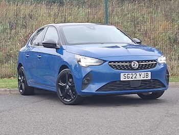 Used Vauxhall Corsa 2022 for sale - 76188258: Photo