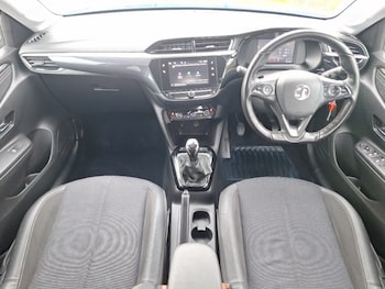 Used Vauxhall Corsa 2022 for sale - 76188258: Photo