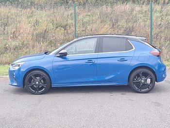 Used Vauxhall Corsa 2022 for sale - 76188258: Photo