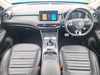 Used MG MG HS 2024 for sale - 78312212: Photo