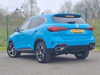 Used MG MG HS 2024 for sale - 78312212: Photo