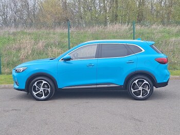 Used MG MG HS 2024 for sale - 78312212: Photo