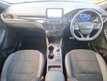 Used Ford Kuga 2022 for sale - 77004591: Photo