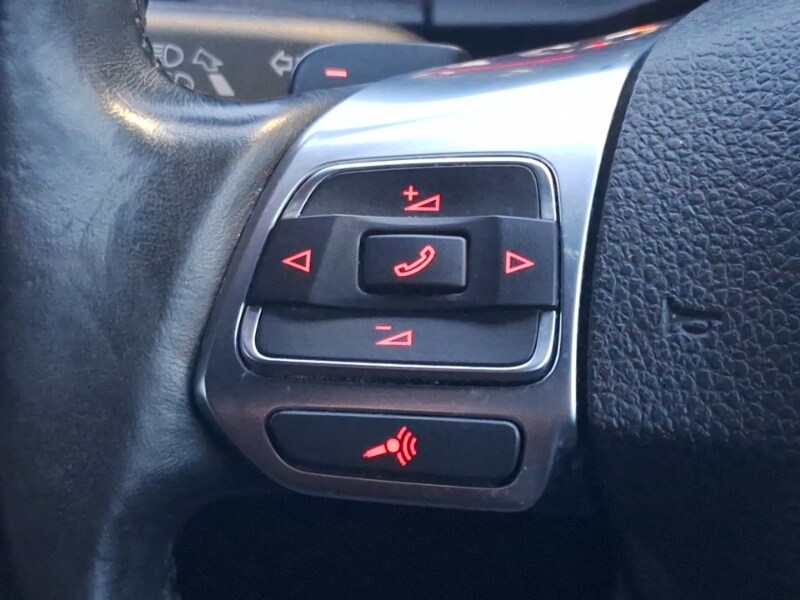 Used Volkswagen Scirocco 2014 for sale - 77610841: Photo 18