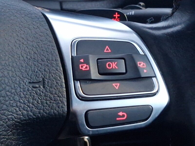 Used Volkswagen Scirocco 2014 for sale - 77610841: Photo 19