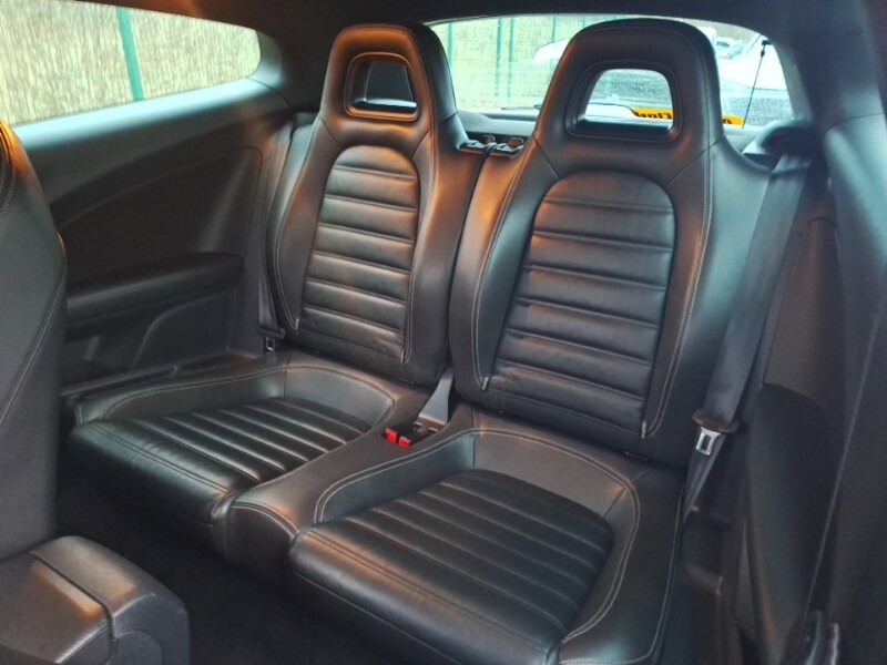 Used Volkswagen Scirocco 2014 for sale - 77610841: Photo 6