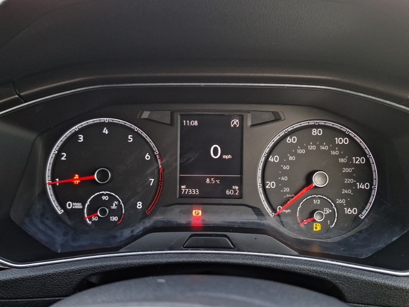 Used Volkswagen T-Roc 2019 for sale - 76893811: Photo 18