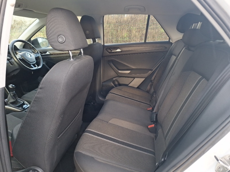 Used Volkswagen T-Roc 2019 for sale - 76893811: Photo 6