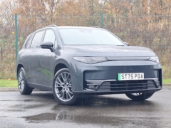 Used Leapmotor C10 2025 for sale - 77338101: Photo