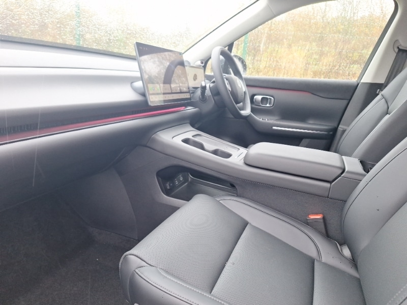 Used Leapmotor C10 2025 for sale - 77338101: Photo 5