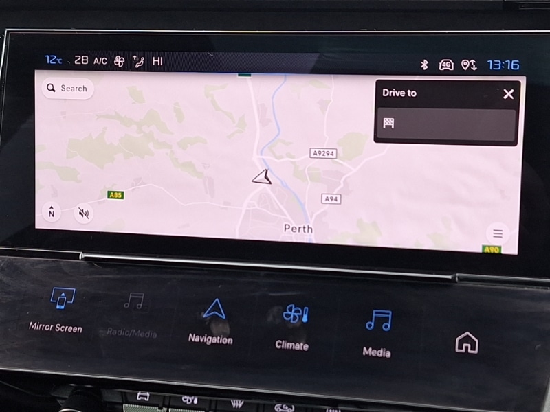 Used Peugeot 308 2023 for sale - 78125932: Photo 10