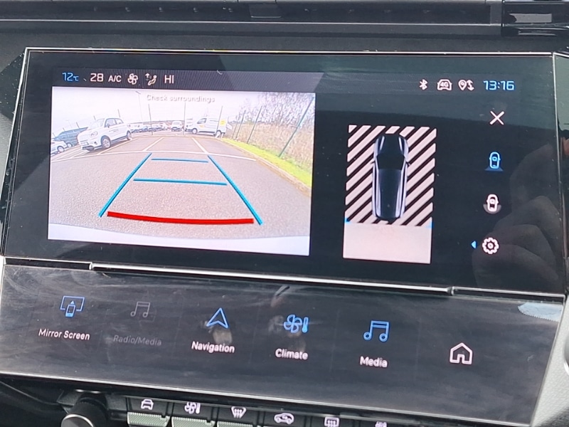 Used Peugeot 308 2023 for sale - 78125932: Photo 11