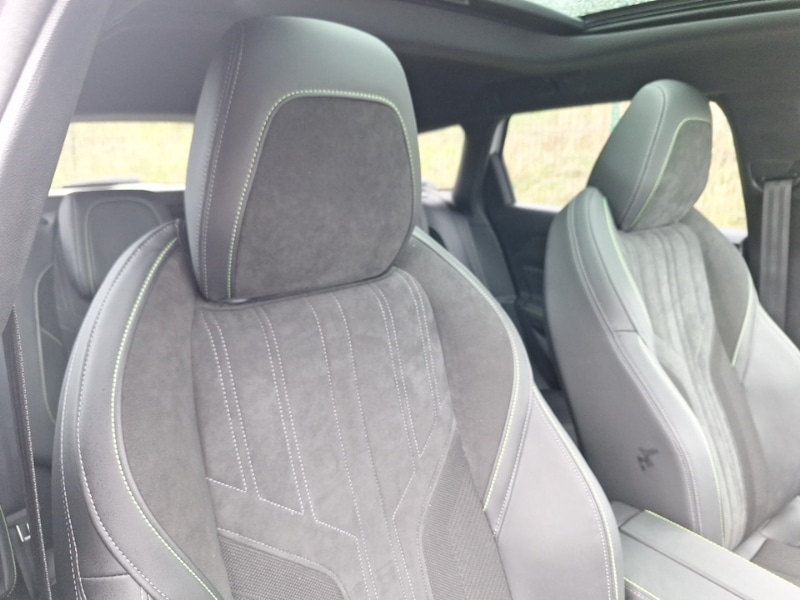 Used Peugeot 308 2023 for sale - 78125932: Photo 12