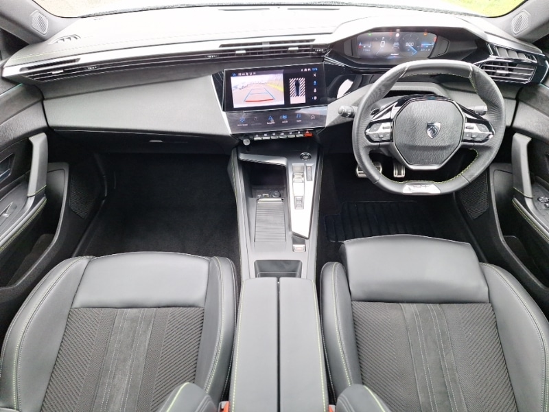 Used Peugeot 308 2023 for sale - 78125932: Photo 2