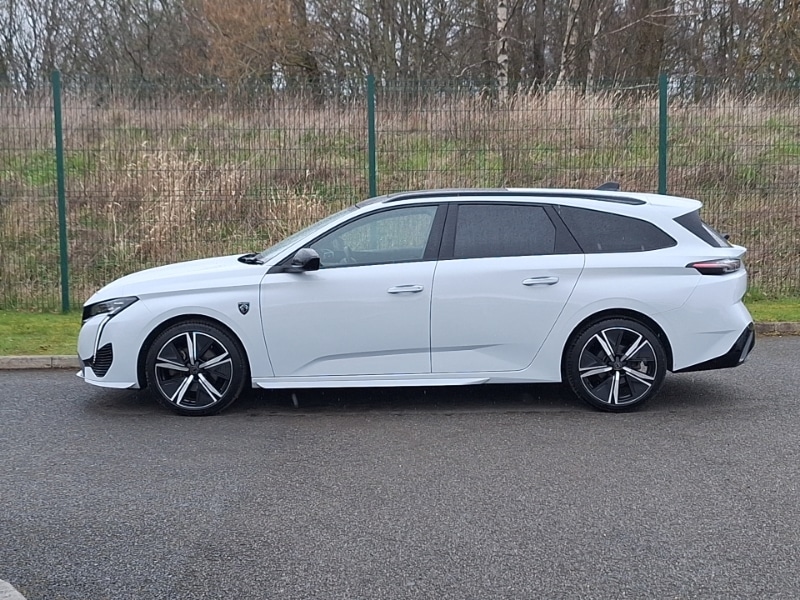 Used Peugeot 308 2023 for sale - 78125932: Photo 4
