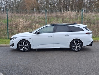 Used Peugeot 308 2023 for sale - 78125932: Photo