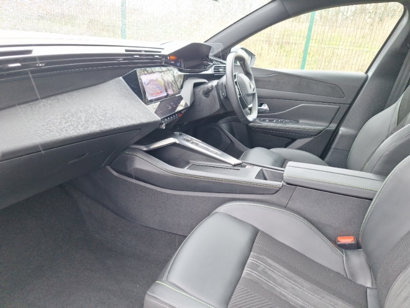 Used Peugeot 308 2023 for sale - 78125932: Photo 5