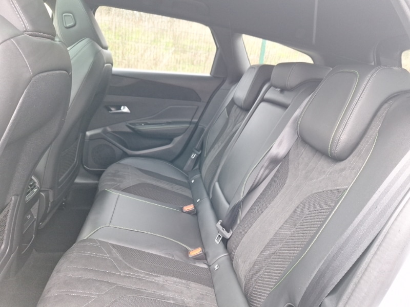 Used Peugeot 308 2023 for sale - 78125932: Photo 6