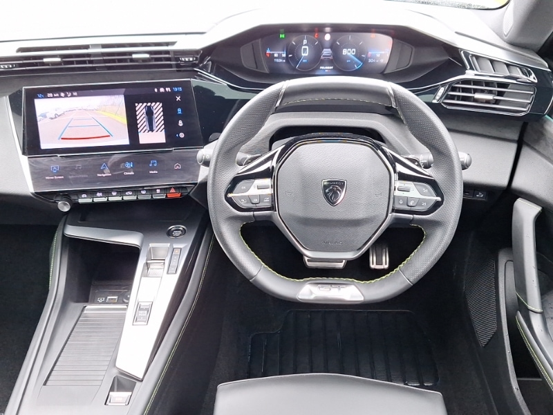 Used Peugeot 308 2023 for sale - 78125932: Photo 7