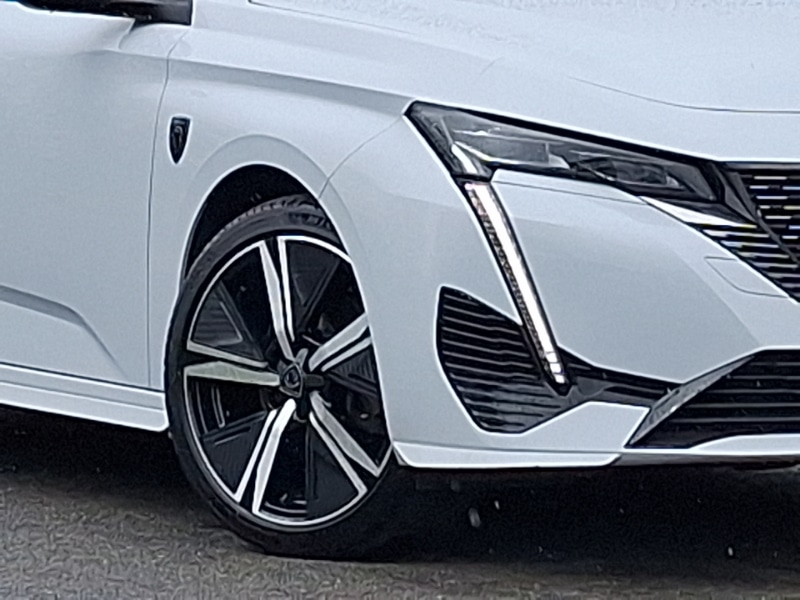 Used Peugeot 308 2023 for sale - 78125932: Photo 9