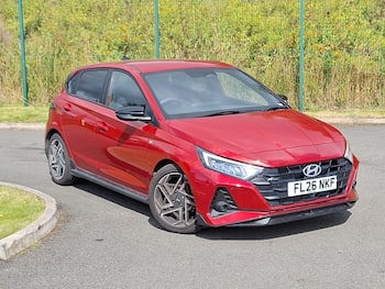 Used Hyundai i20 2026 for sale - 79525514: Photo