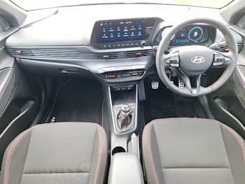 Used Hyundai i20 2026 for sale - 79525514: Photo
