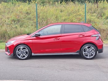 Used Hyundai i20 2026 for sale - 79525514: Photo