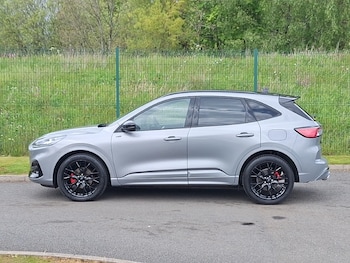 Used Ford Kuga 2023 for sale - 78527372: Photo