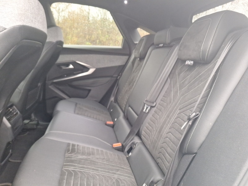 Used Peugeot 3008 2024 for sale - 76579120: Photo 6