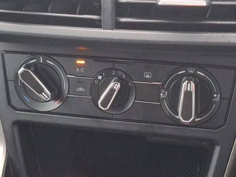 Used Volkswagen Polo 2021 for sale - 77385712: Photo 12