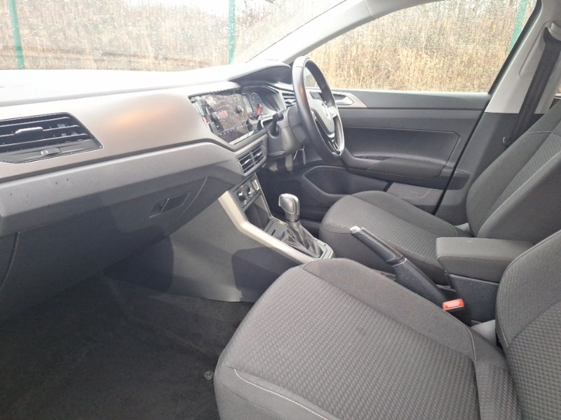 Used Volkswagen Polo 2021 for sale - 77385712: Photo 5