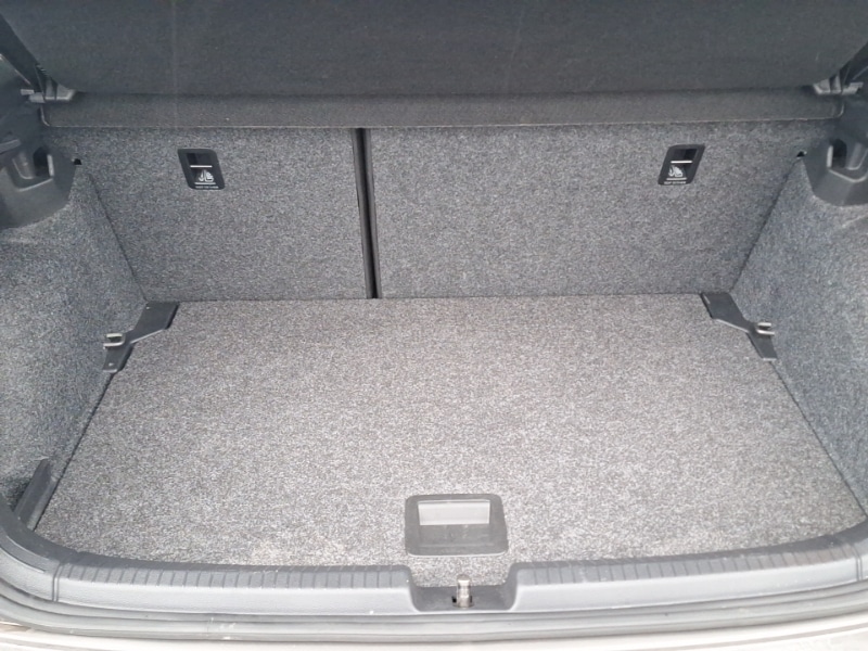 Used Volkswagen Polo 2021 for sale - 77385712: Photo 8