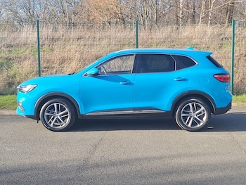 Used MG MG HS 2023 for sale - 78006046: Photo