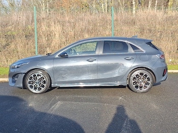 Used Kia Ceed 2023 for sale - 77366094: Photo