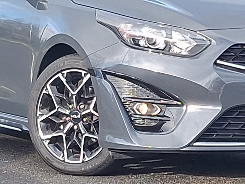 Used Kia Ceed 2023 for sale - 77366094: Photo 9