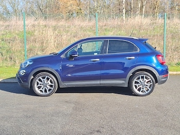 Used Fiat 500X 2019 for sale - 78664527: Photo